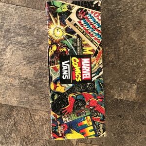 Incredible Hulk Vans